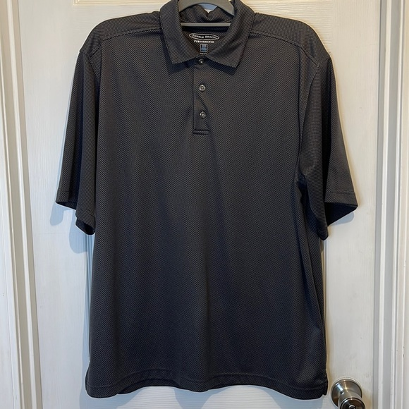 Pebble Beach‎ golf polo . Size XL - Picture 1 of 4